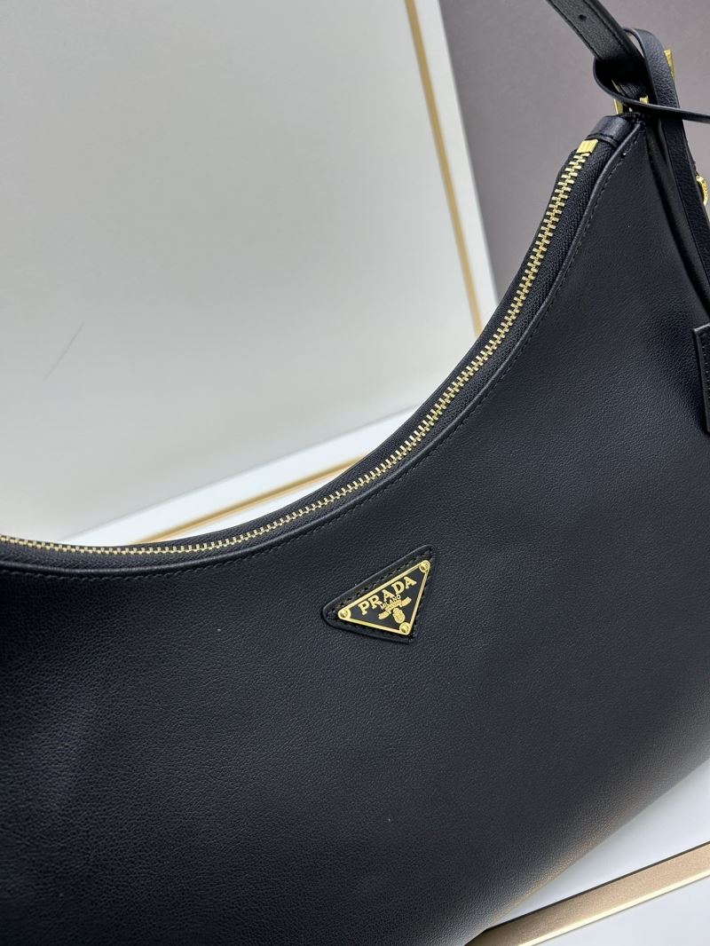 Prada Hobo Bags